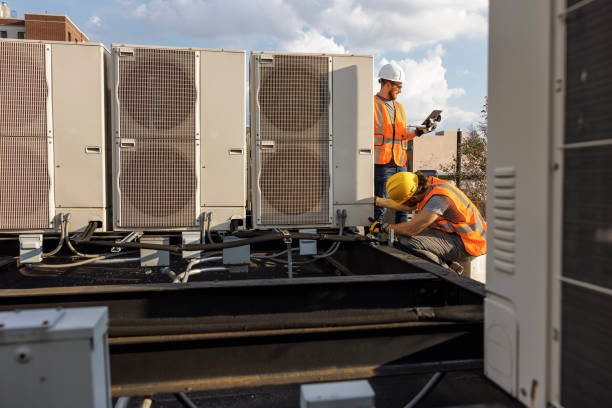 Best Best HVAC companies  in Red Lake Falls, MN