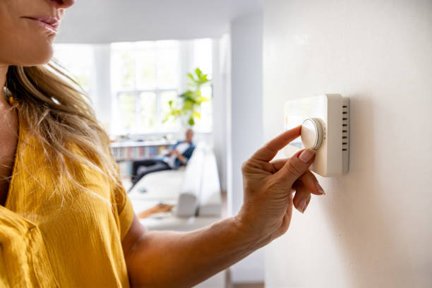 Ductless HVAC repair in Red Lake Falls, MN