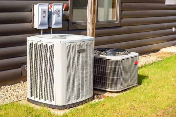 Best Emergency HVAC repair  in Red Lake Falls, MN